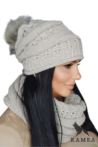 Cap model 205515