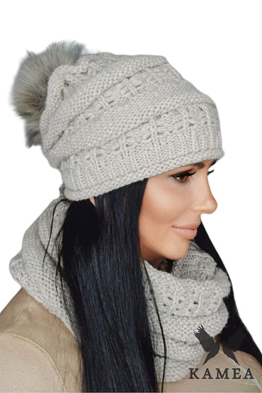 Cap model 205515