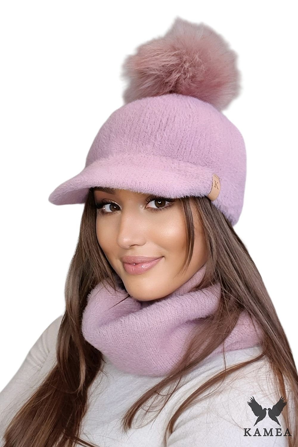 Cap model 205523