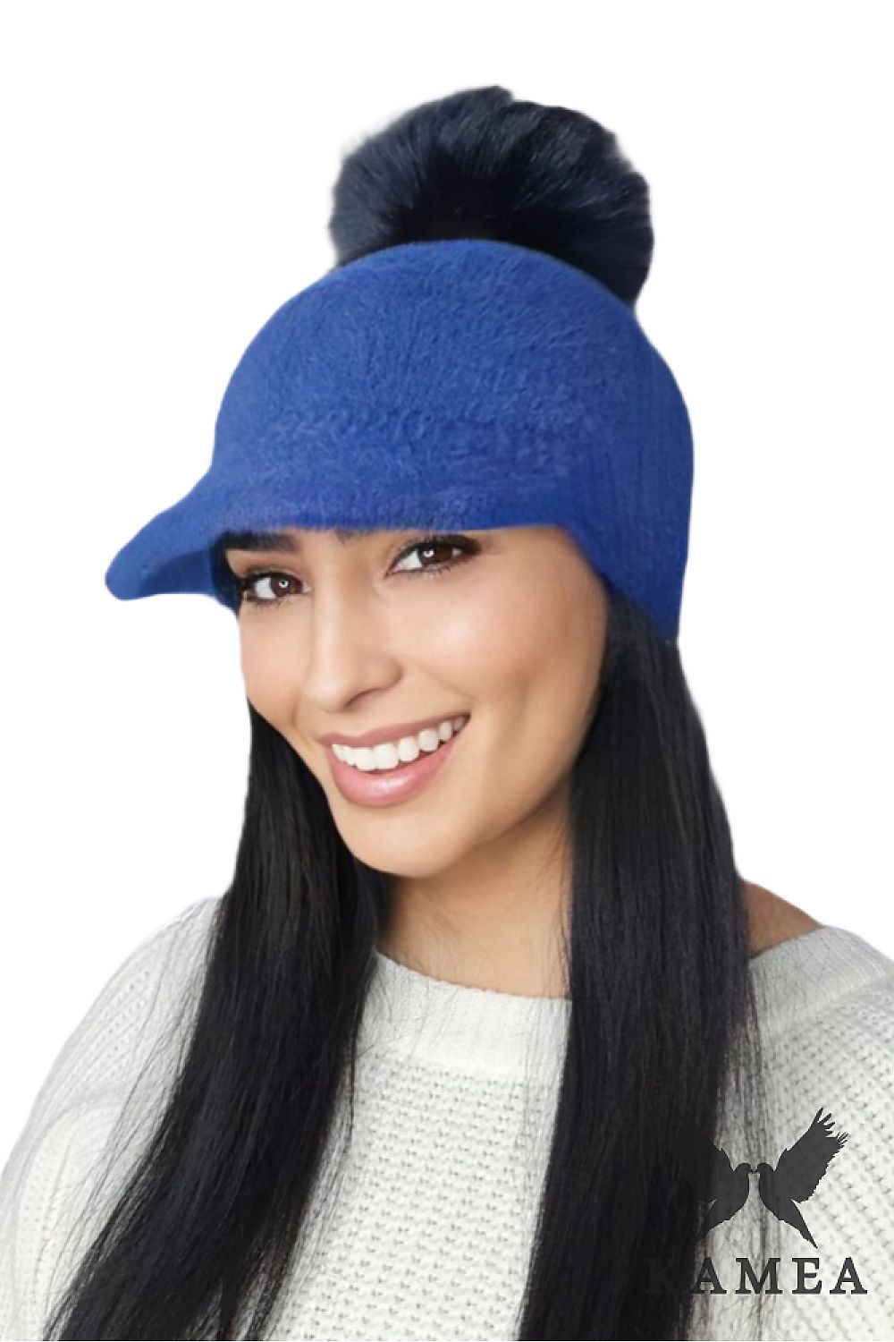 Cap model 205524