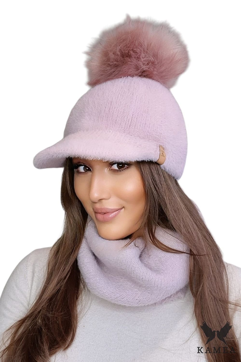 Cap model 205525