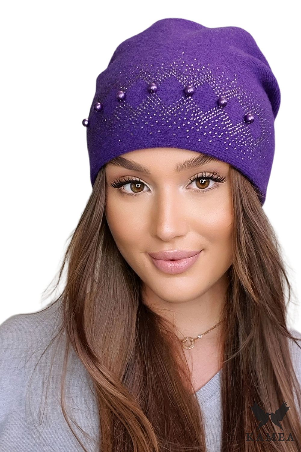 Cap model 205536
