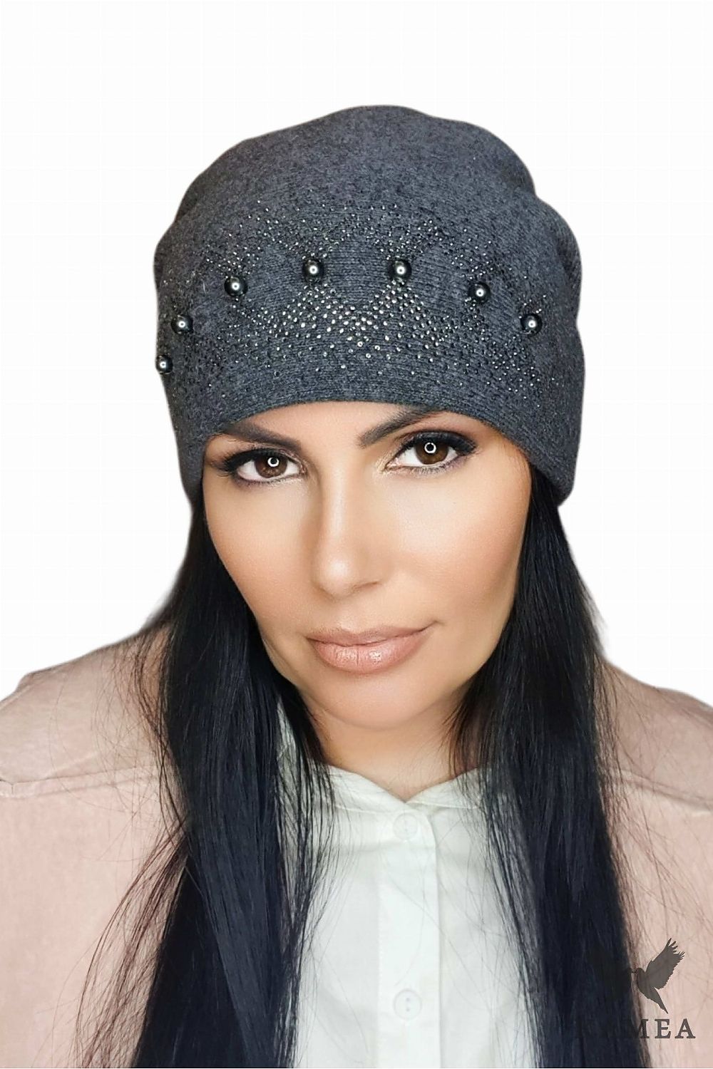 Cap model 205537