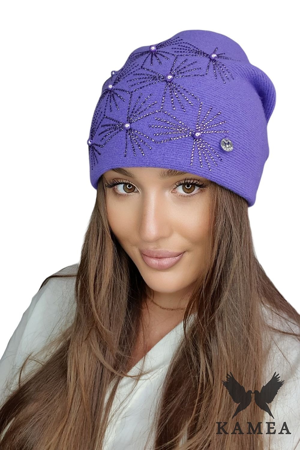 Cap model 205538