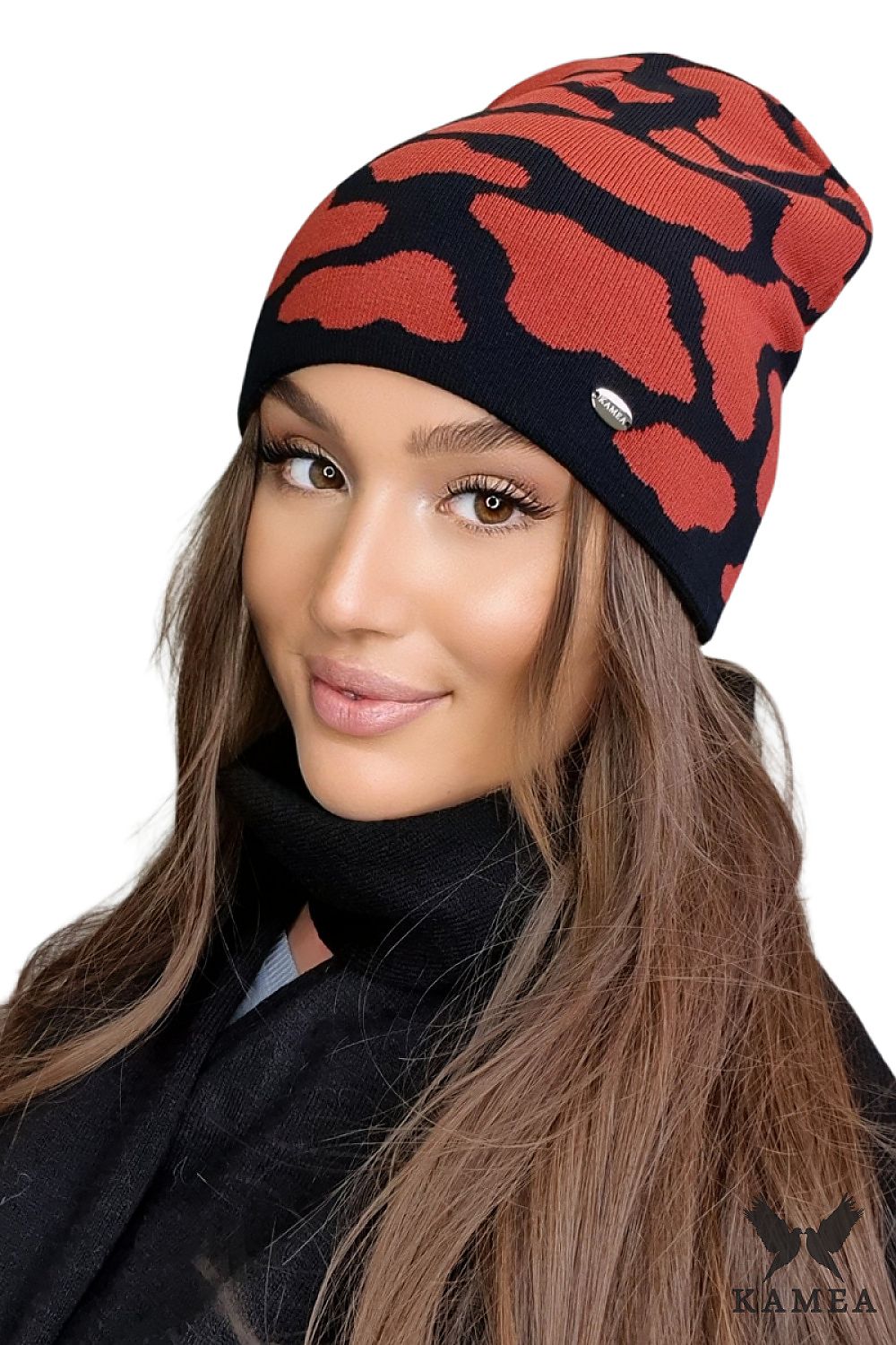 Cap model 205541