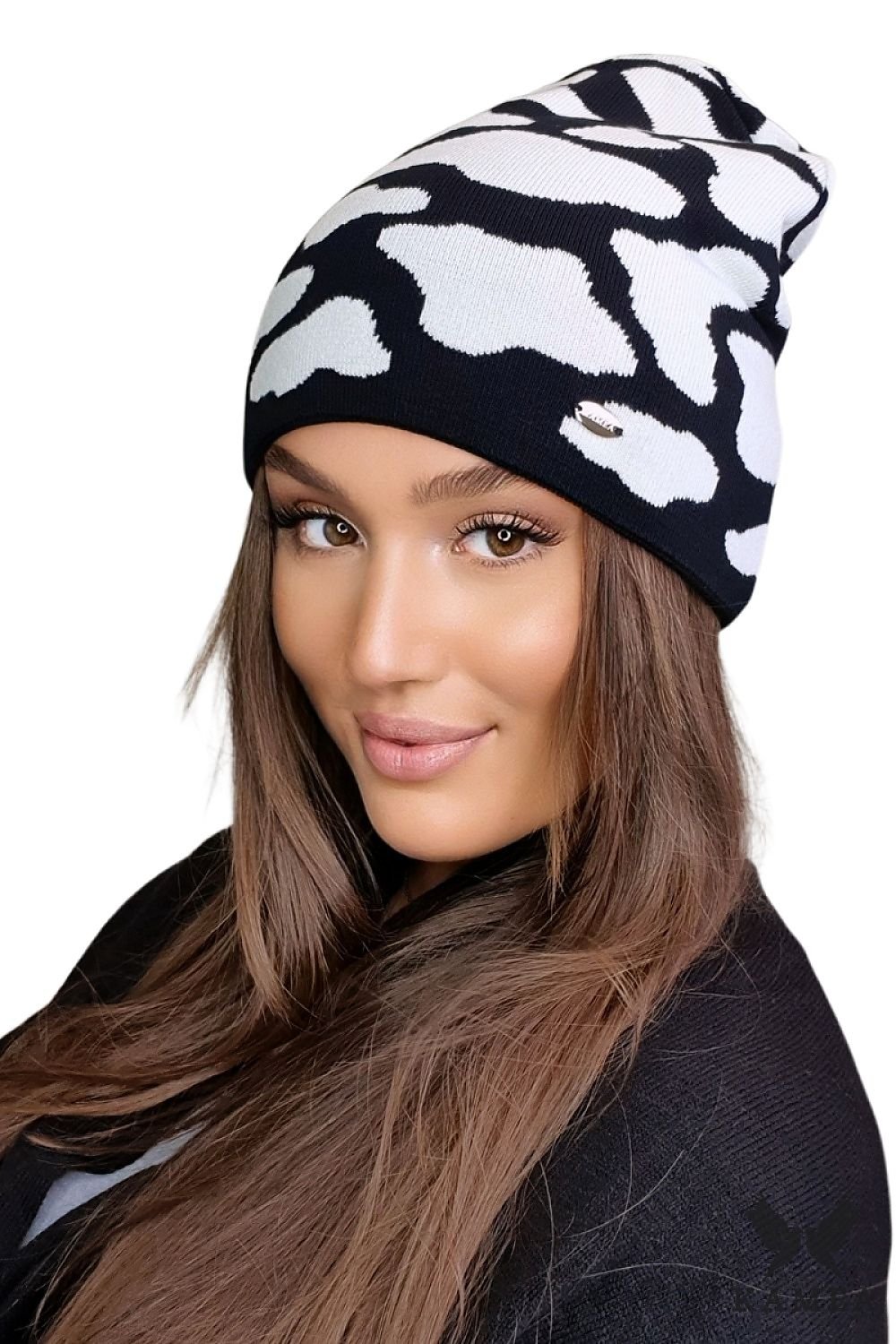 Cap model 205543