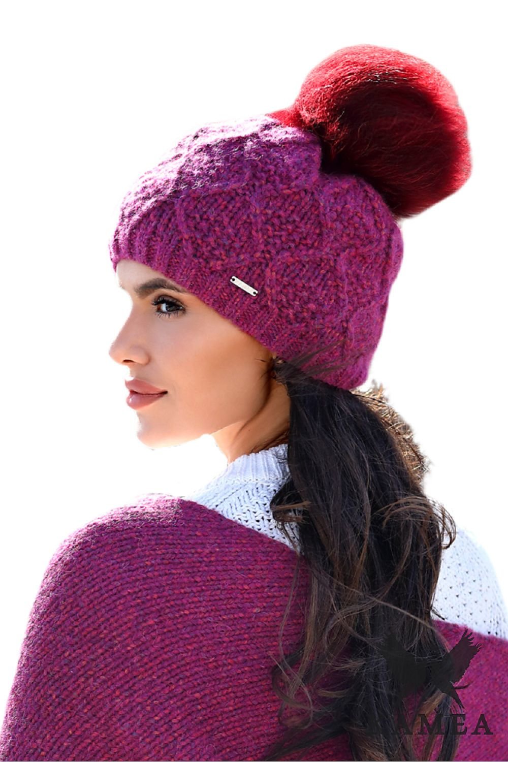 Cap model 205548