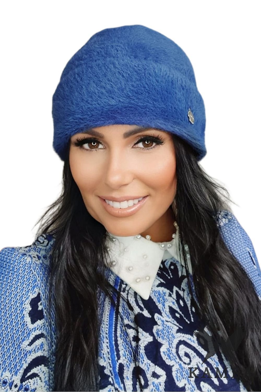 Cap model 205552