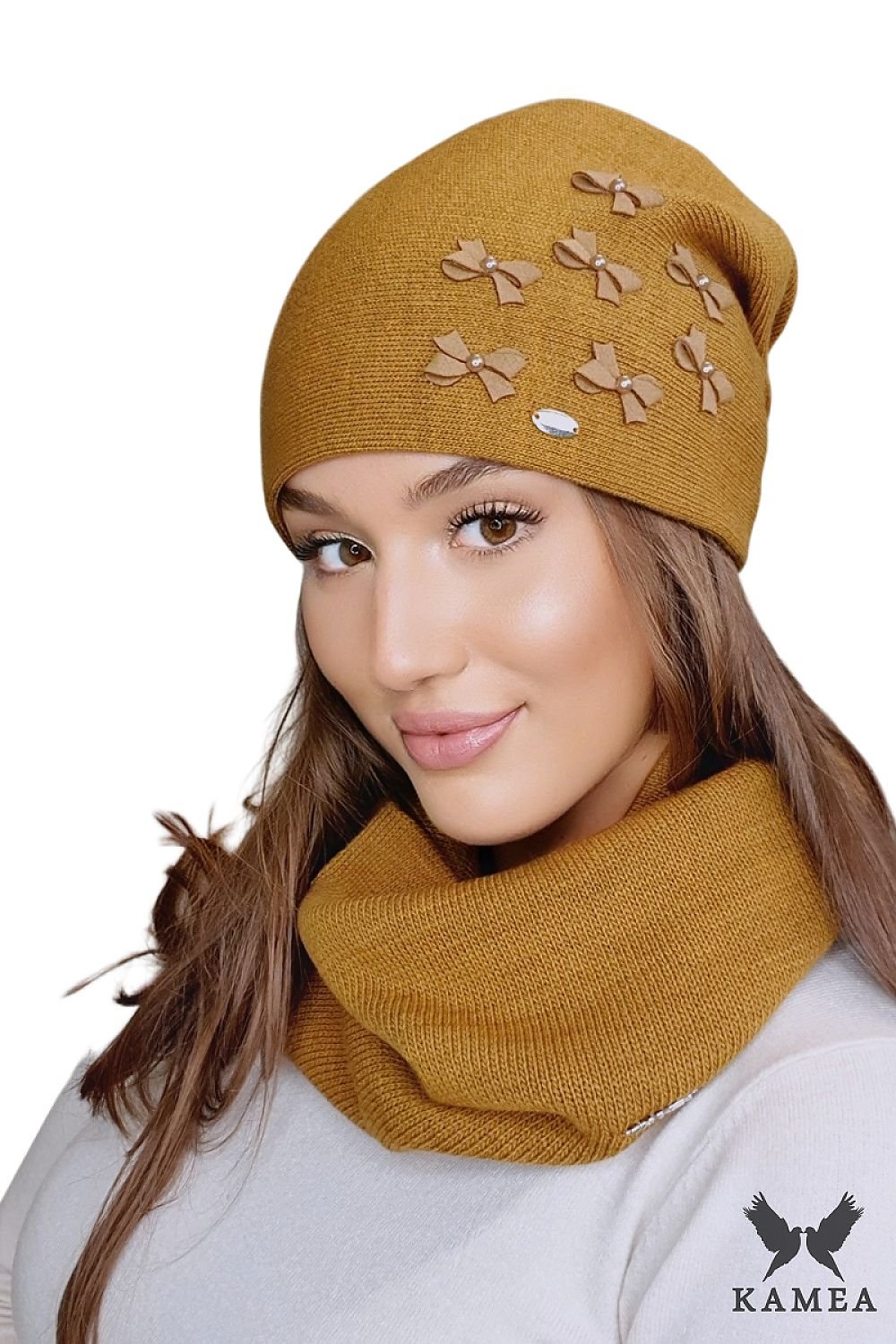 Cap model 205558