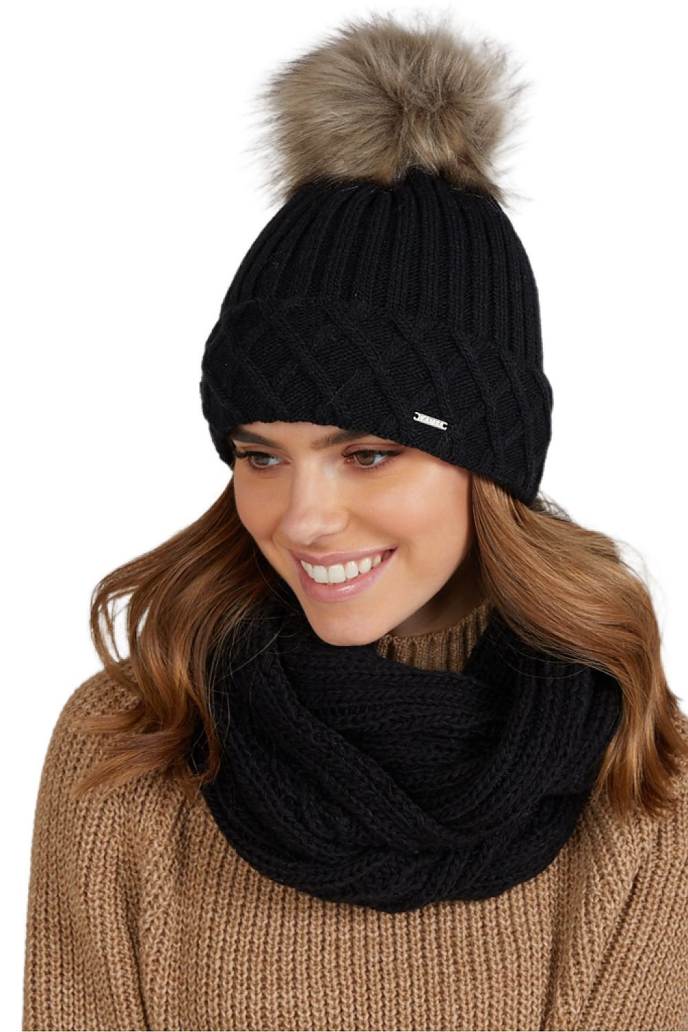 Cap model 205566