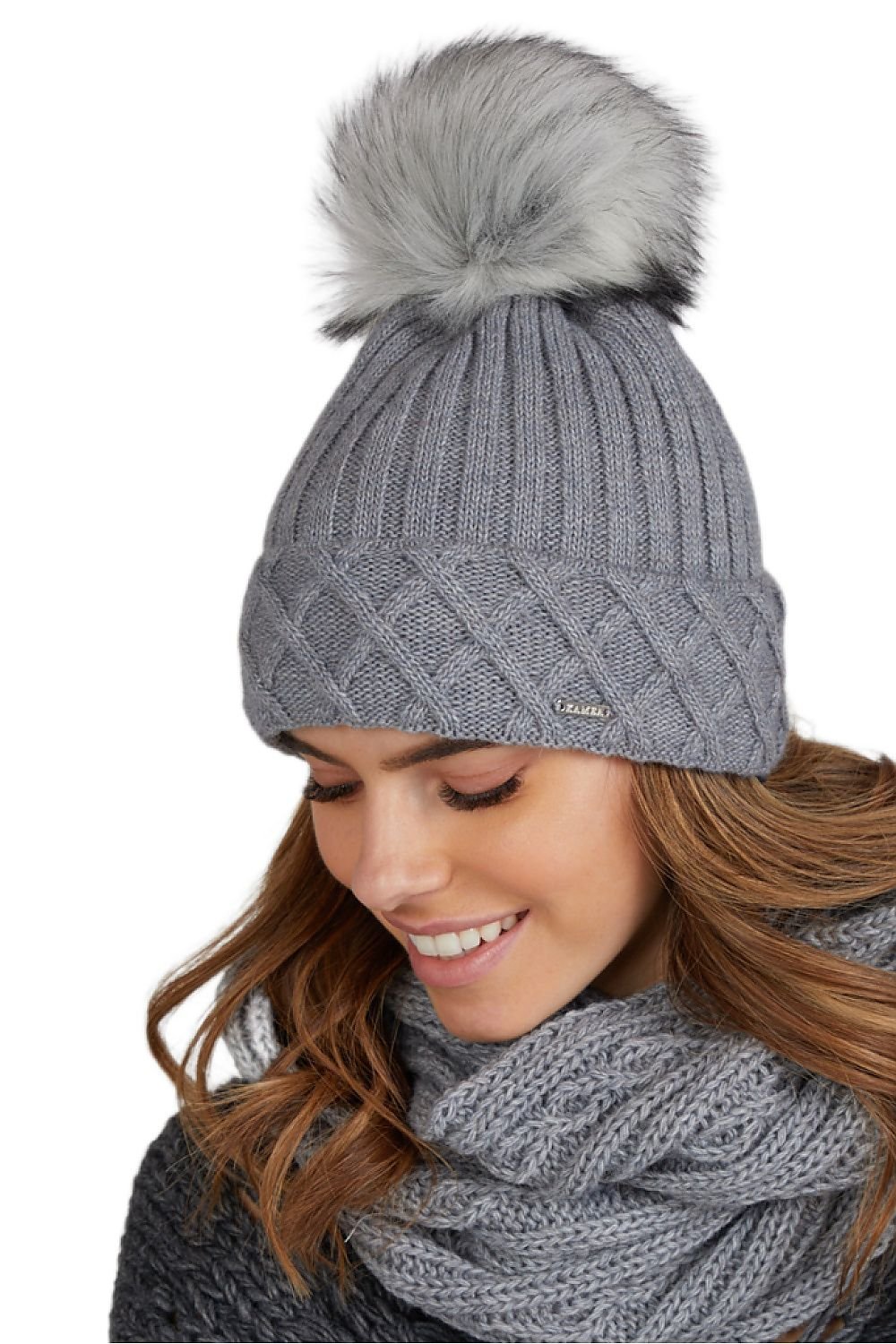 Cap model 205567