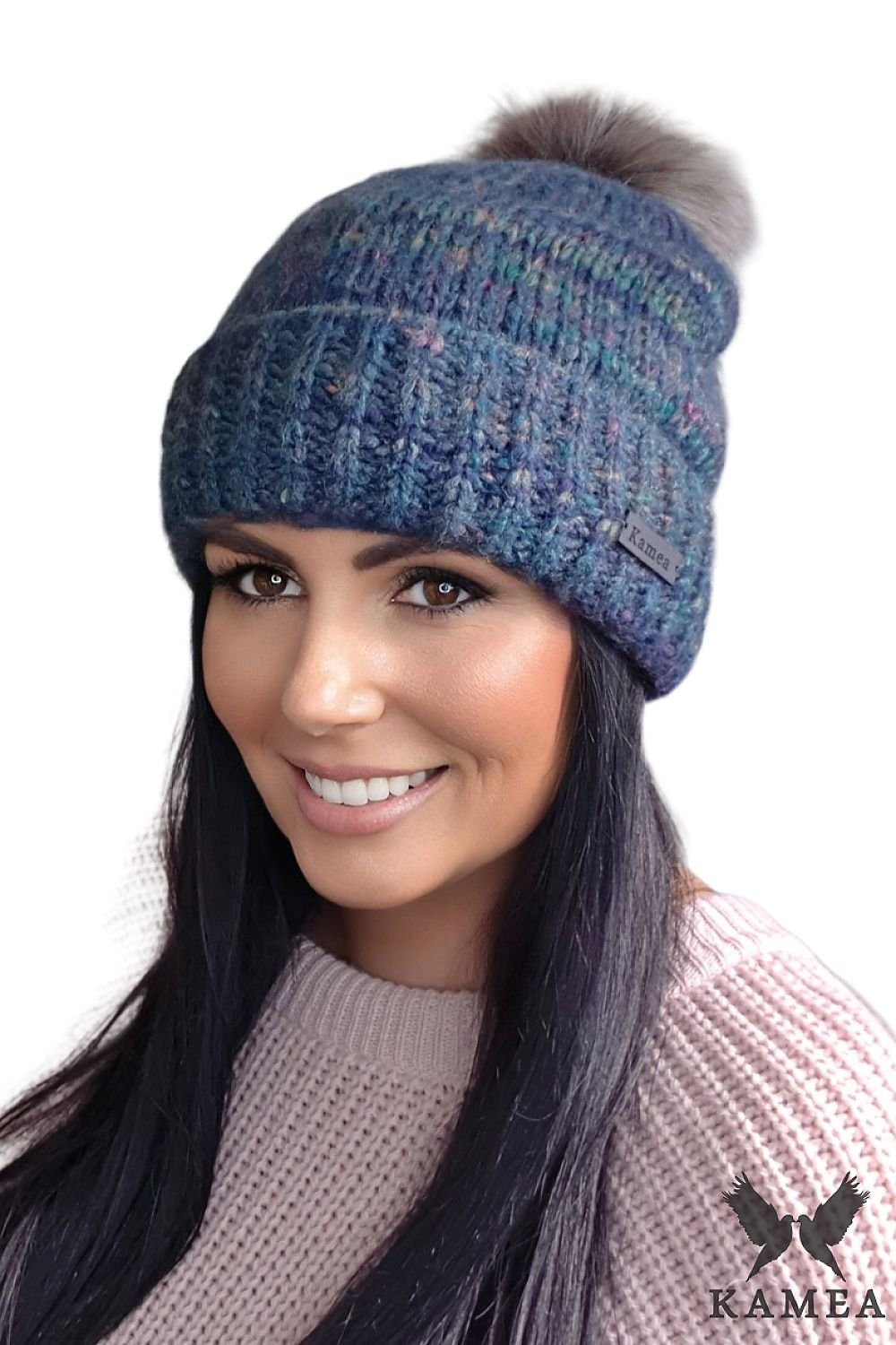 Cap model 205575
