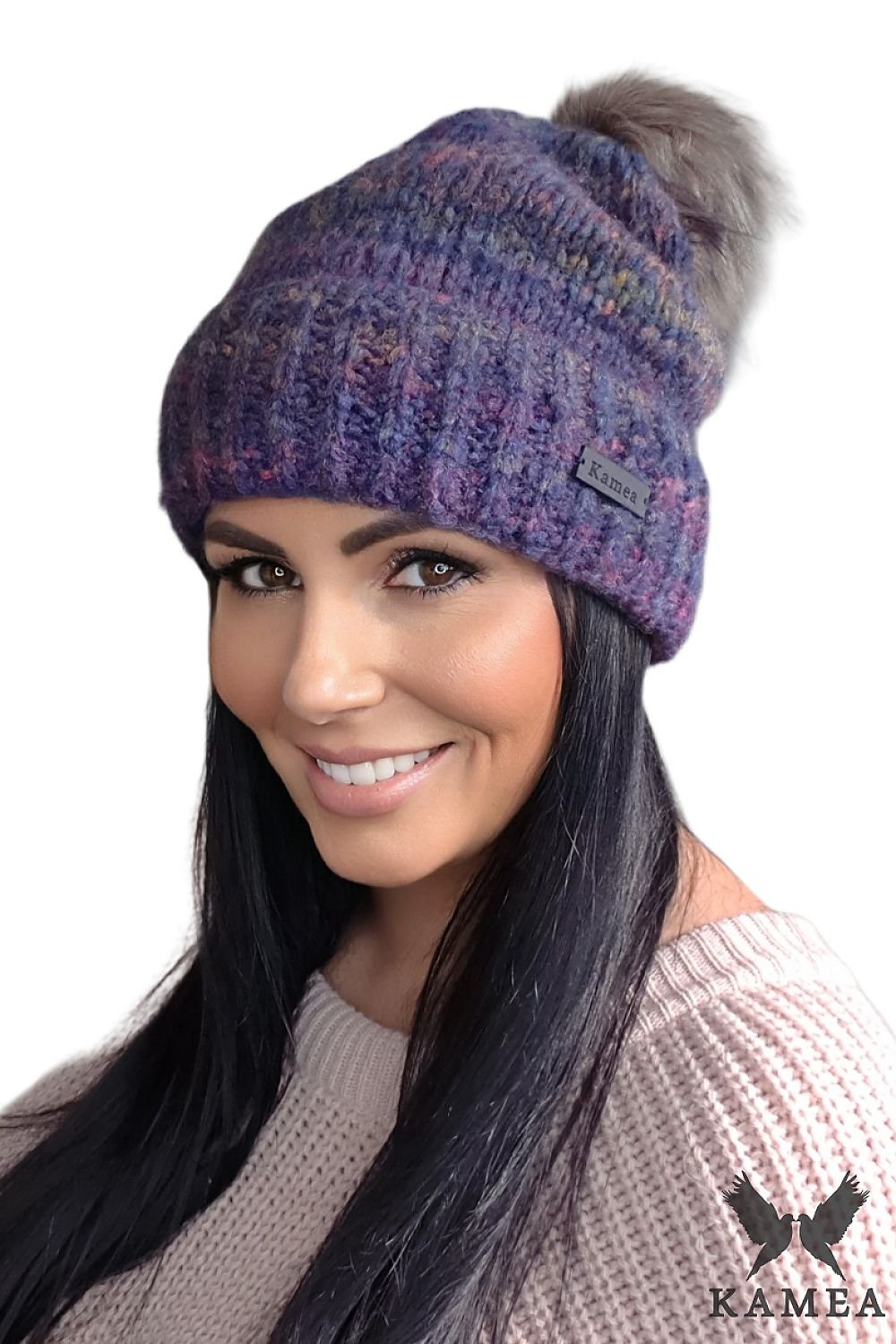 Cap model 205576
