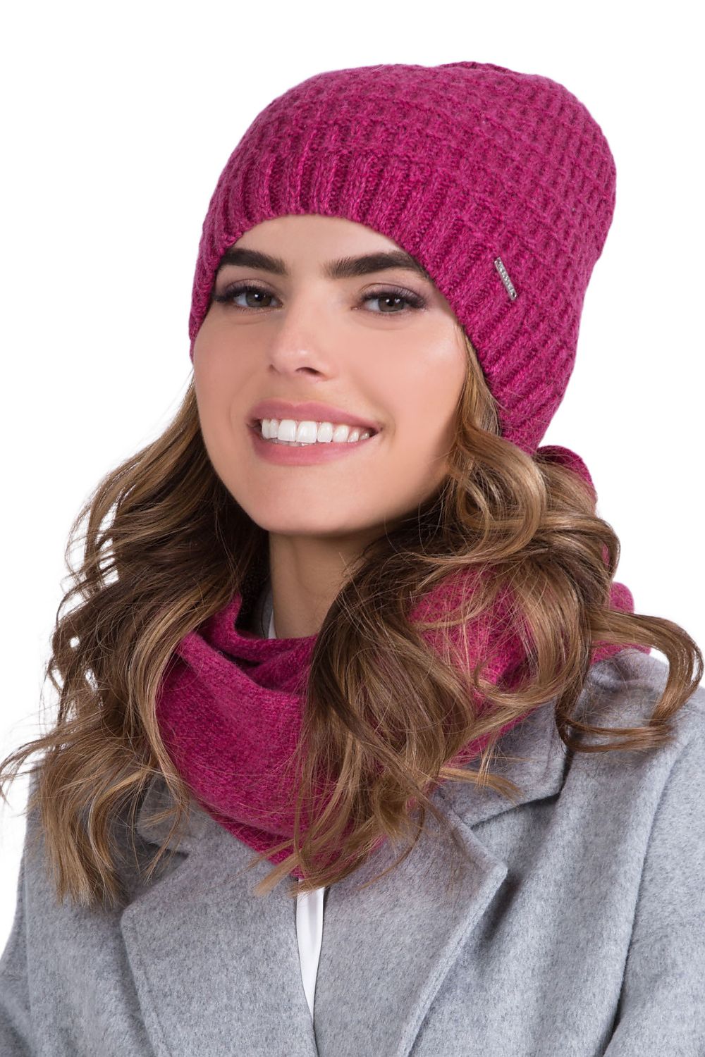 Cap model 205580