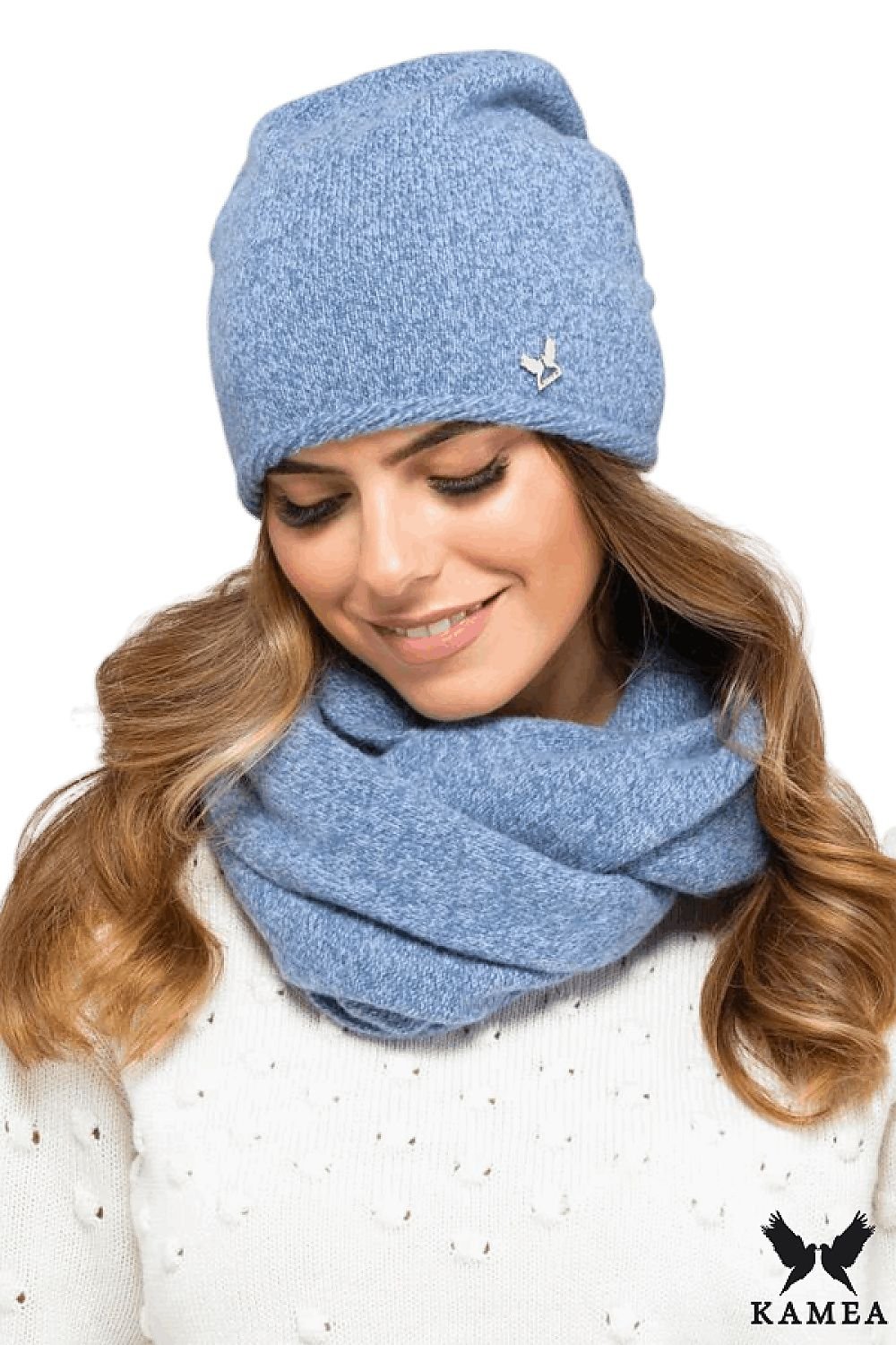 Cap model 205581