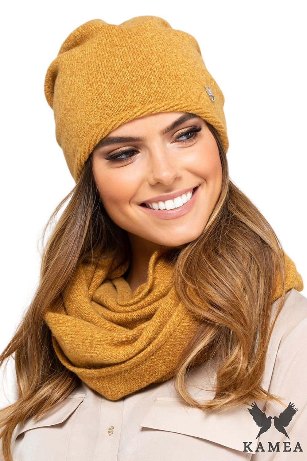 Cap model 205586