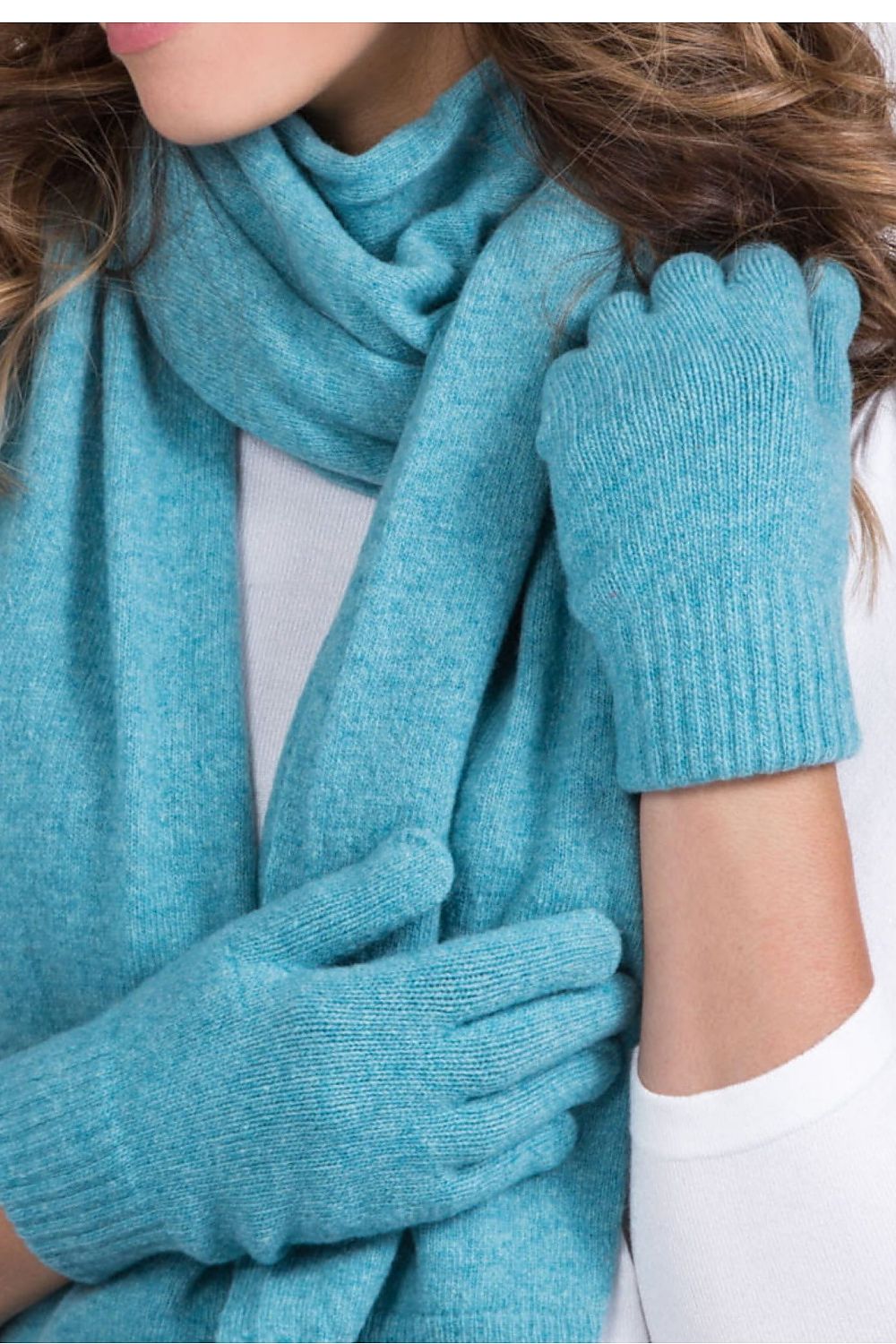 Gloves model 205596