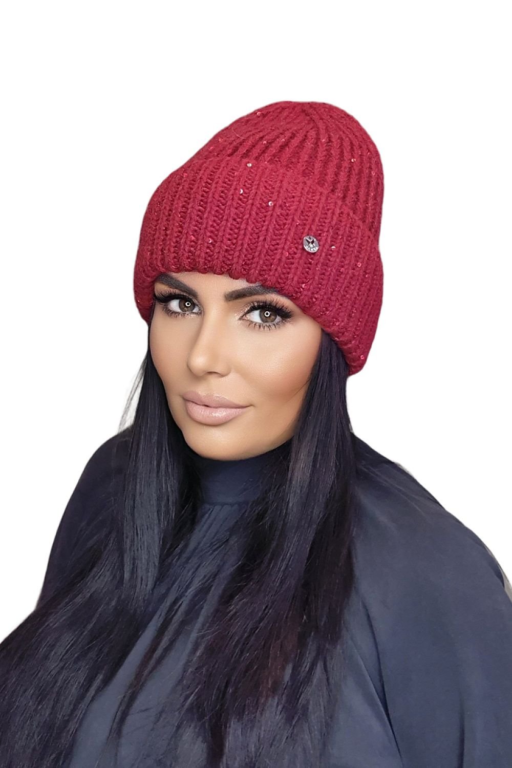 Cap model 205598