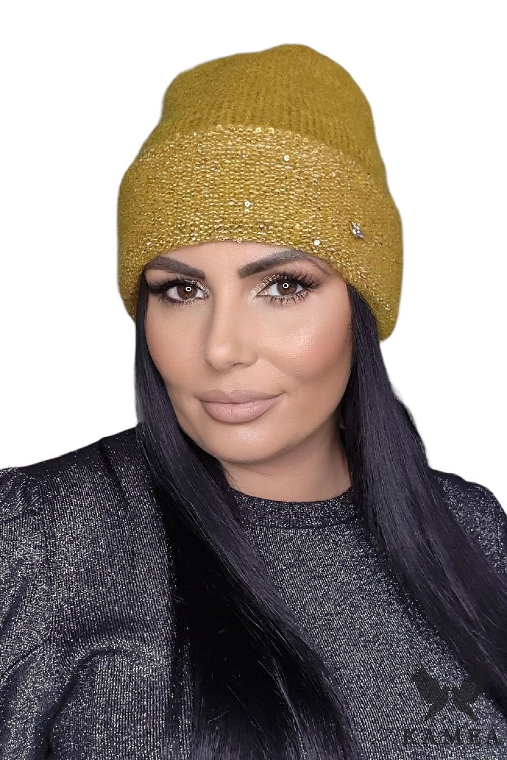 Cap model 205607