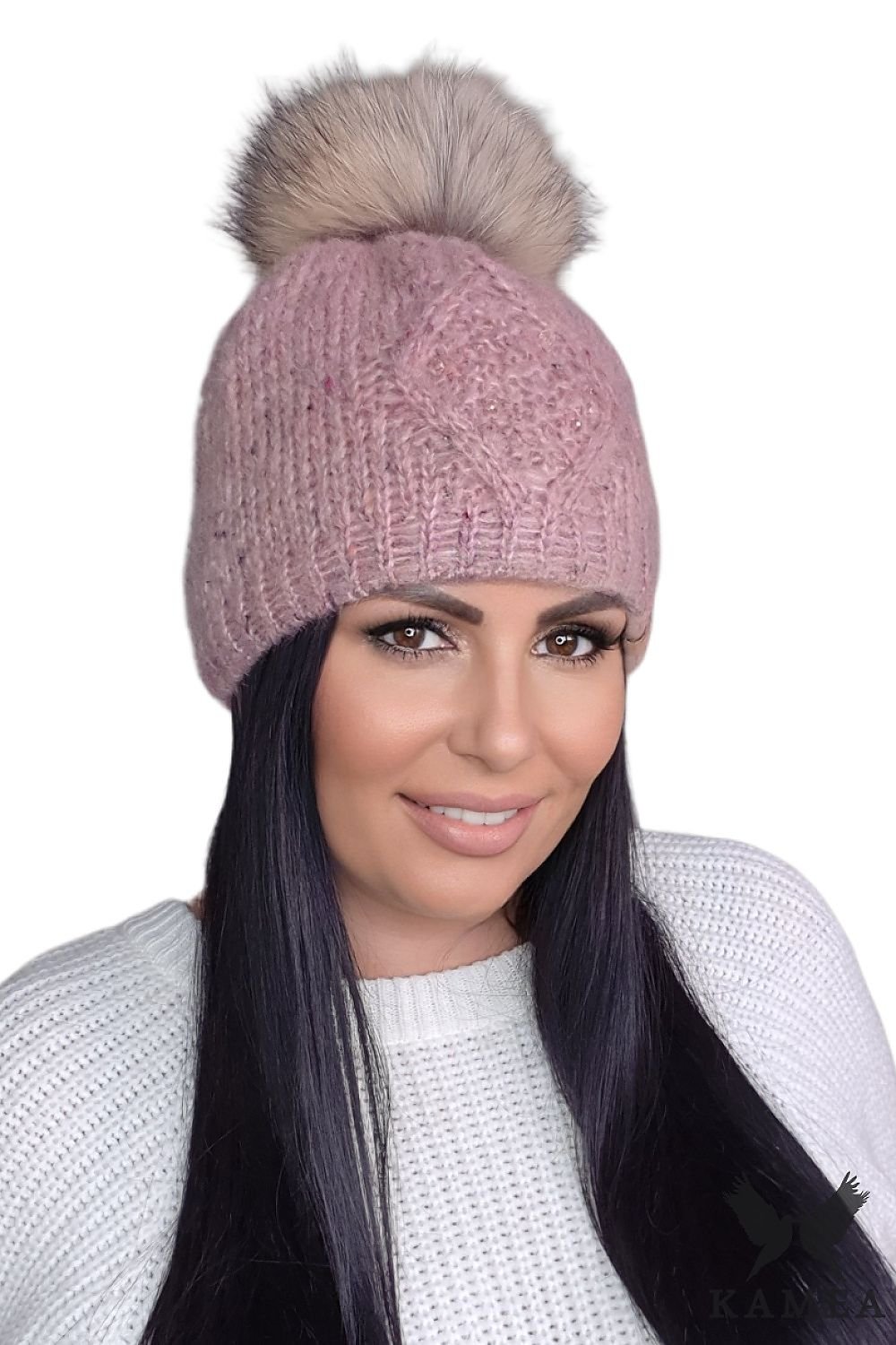 Cap model 205617
