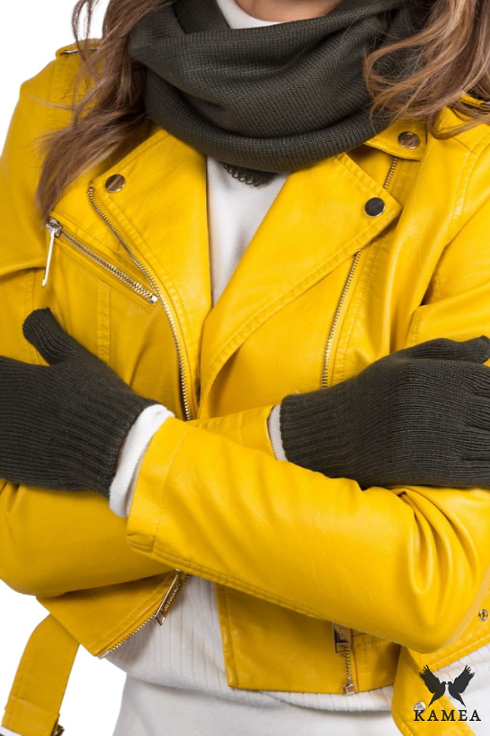 Gloves model 205651