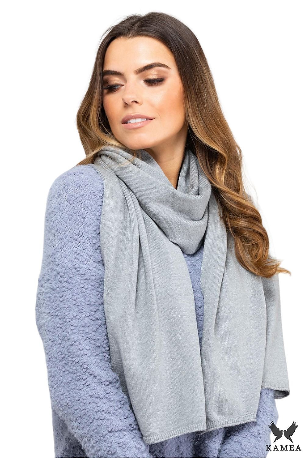 Shawl model 205740