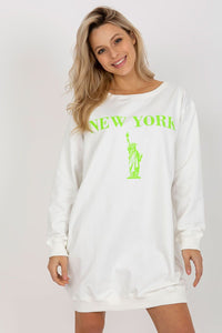 Sweatshirt model 206001