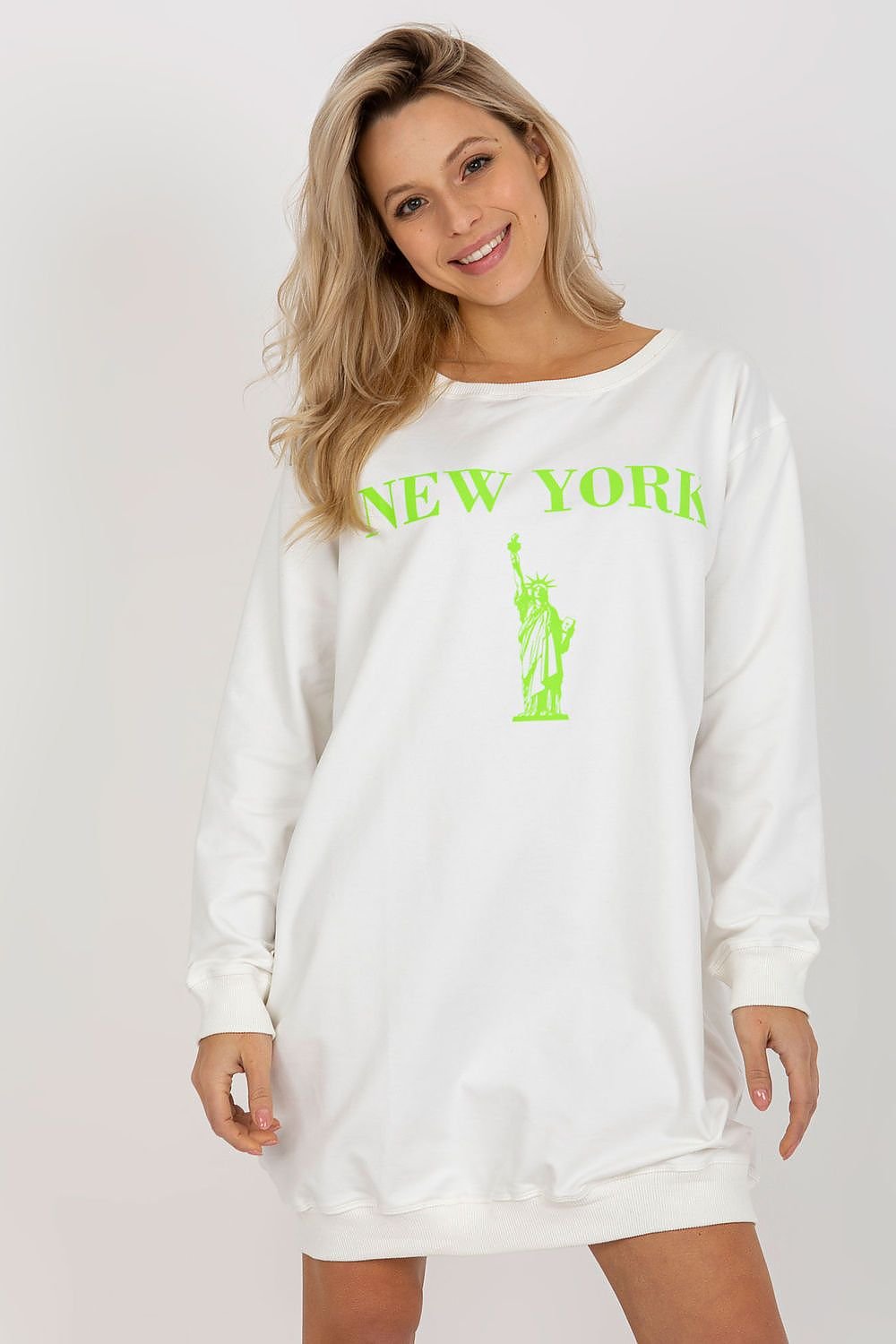 Sweatshirt model 206001