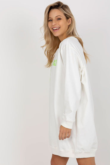 Sweatshirt model 206001