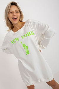 Sweatshirt model 206001