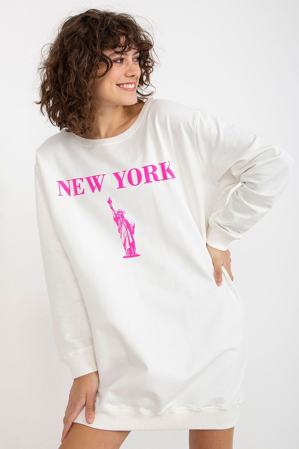 Sweatshirt model 206002