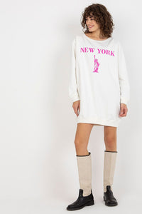 Sweatshirt model 206002