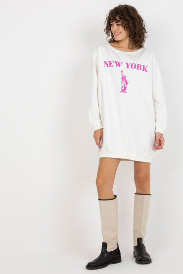 Sweatshirt model 206002