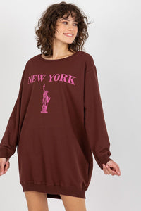Sweatshirt model 206003