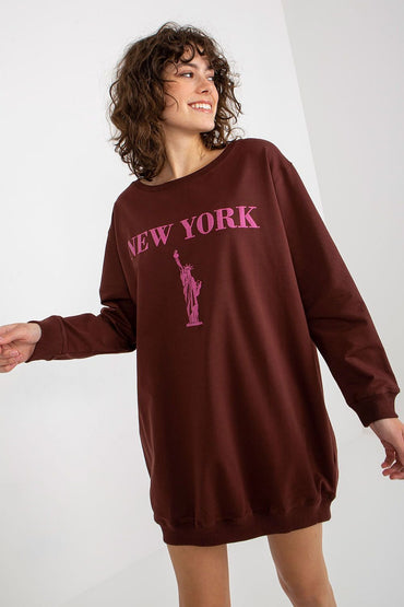 Sweatshirt model 206003