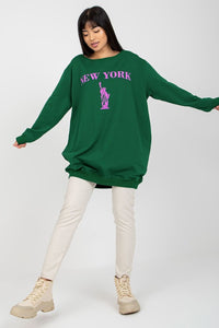 Sweatshirt model 206004