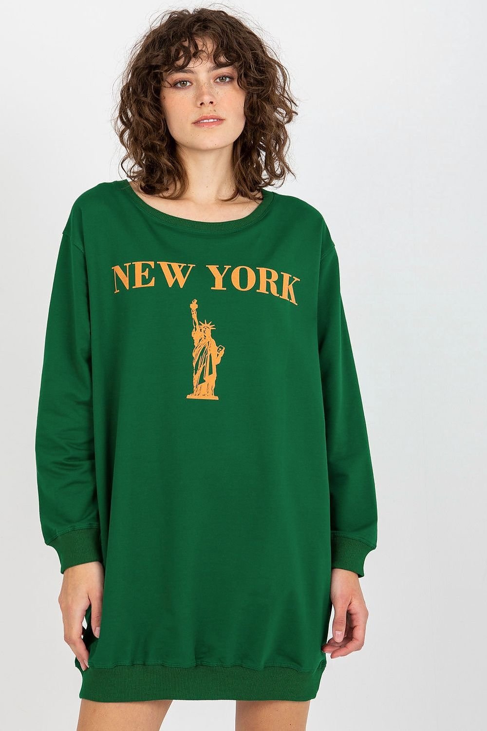 Sweatshirt model 206005
