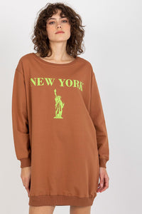 Sweatshirt model 206007