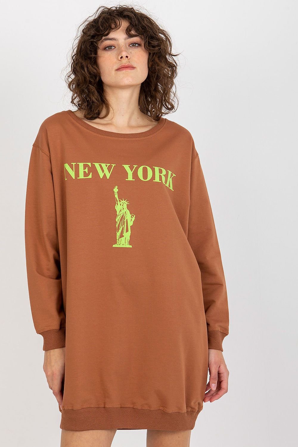 Sweatshirt model 206007