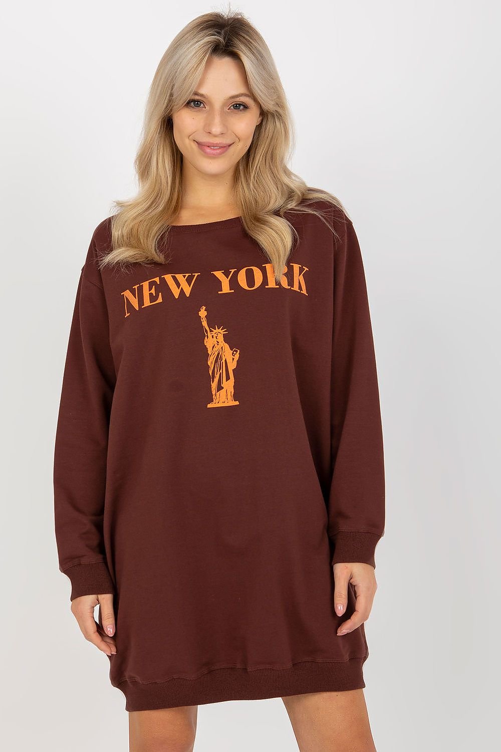 Sweatshirt model 206008