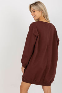 Sweatshirt model 206008