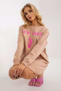 Sweatshirt model 206010