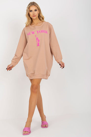Sweatshirt model 206010