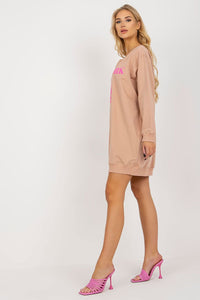 Sweatshirt model 206010