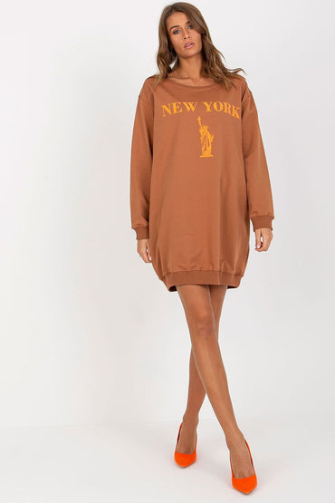 Sweatshirt model 206011