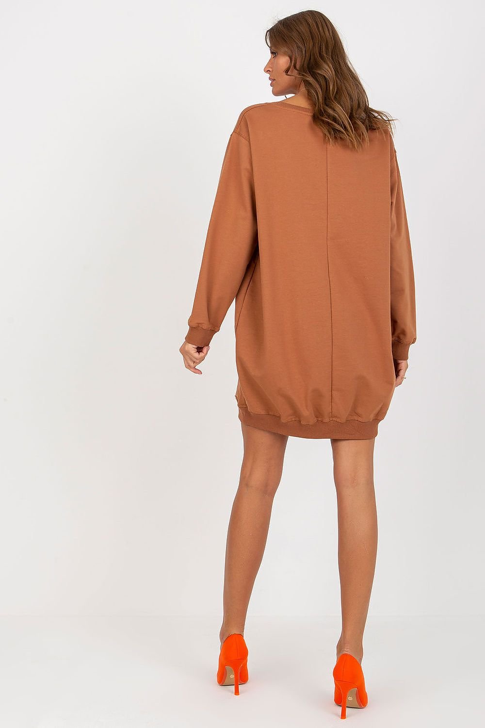 Sweatshirt model 206011