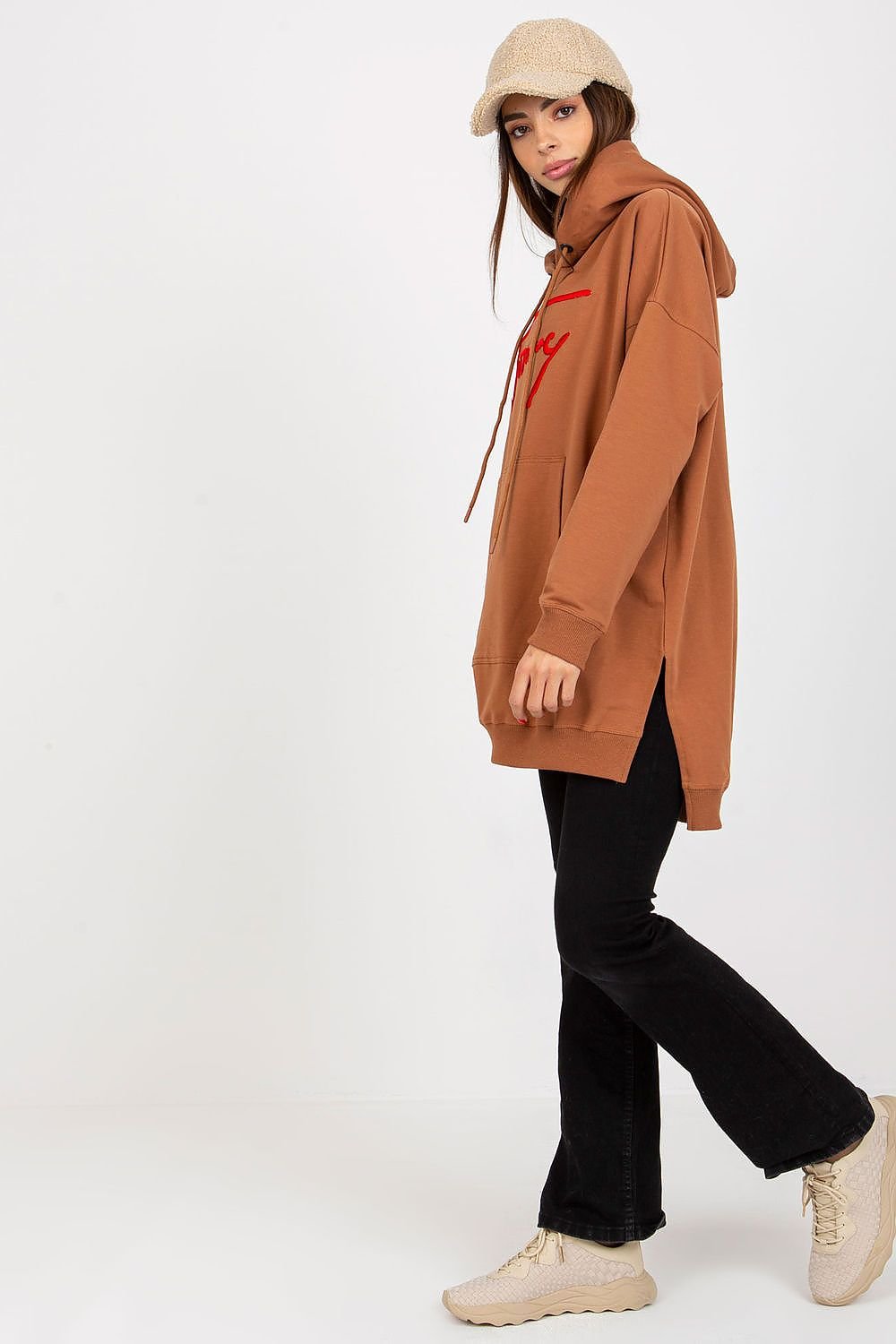 Sweatshirt model 206012