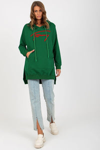 Sweatshirt model 206014