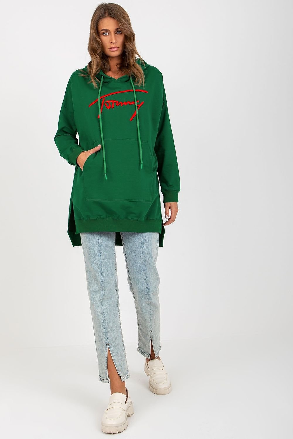 Sweatshirt model 206014