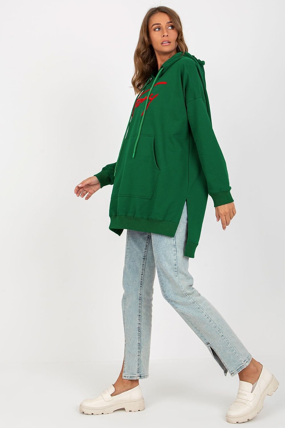 Sweatshirt model 206014